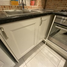 Gallery | Kitchen Refresh