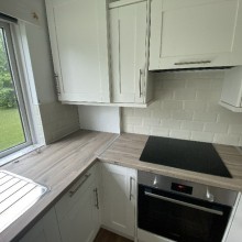 Gallery | Kitchen Refresh