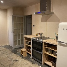 Gallery | Kitchen Refresh
