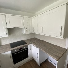 Gallery | Kitchen Refresh
