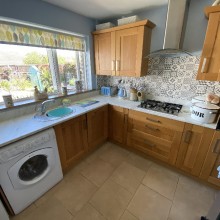 Gallery | Kitchen Refresh