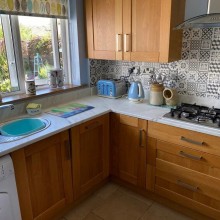 Gallery | Kitchen Refresh