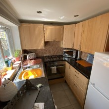 Gallery | Kitchen Refresh