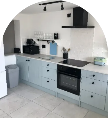 Kitchen Installs