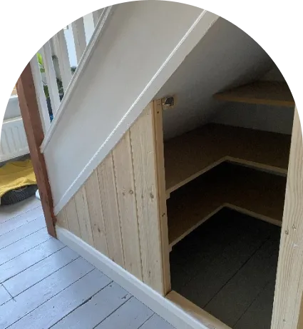 Finished Carpentry