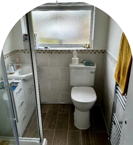 Bathroom Installs