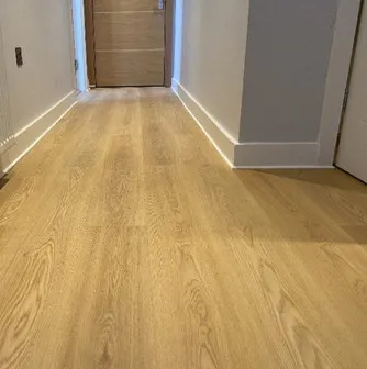 FLOORING (WOOD, LAMINATE & TILES)