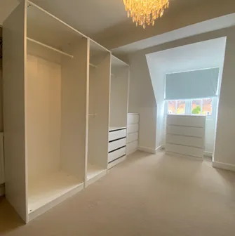 INTERIOR WALL & PLASTERBOARD REPAIR