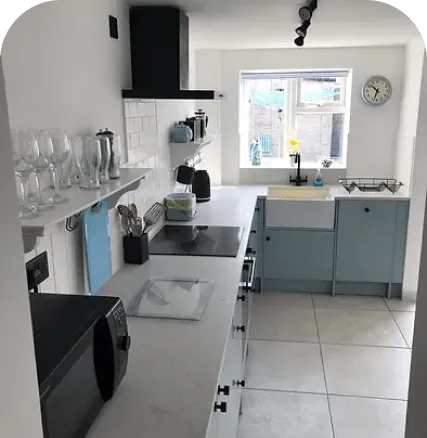 Full Kitchen Installs